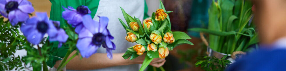 Gaila Online Flower Shop Dubai | Same Day Flower Delivery | Premium Floral Bouquets