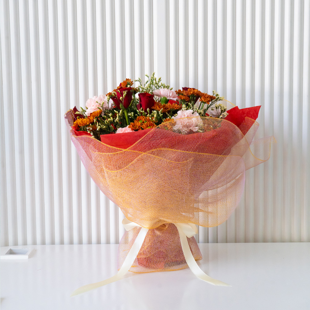 Gaila Online Flower Shop Dubai | Same Day Flower Delivery | Premium Floral Bouquets