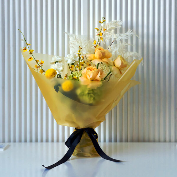 Gaila Online Flower Shop Dubai | Same Day Flower Delivery | Premium Floral Bouquets