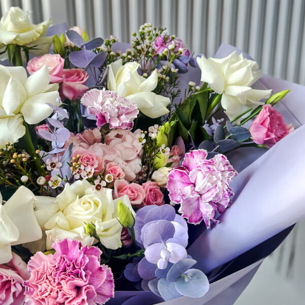 Gaila Online Flower Shop Dubai | Same Day Flower Delivery | Premium Floral Bouquets