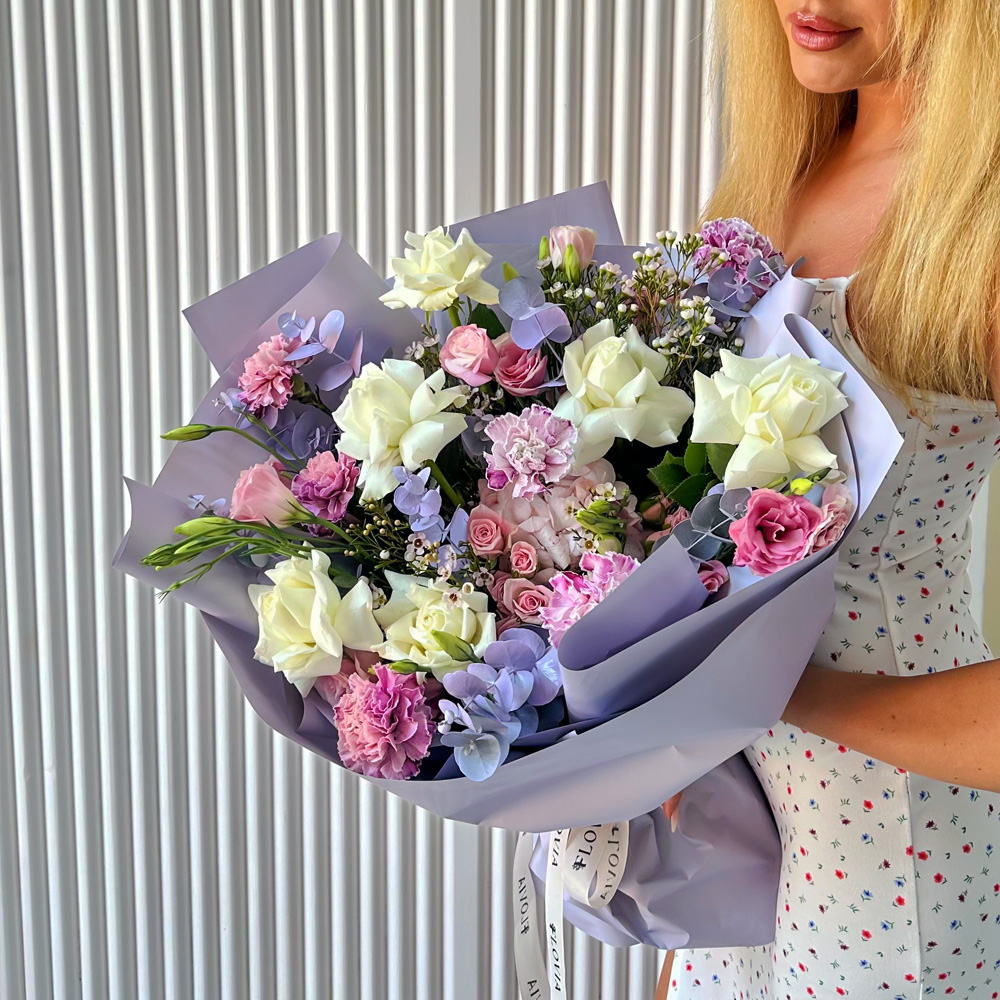 Gaila Online Flower Shop Dubai | Same Day Flower Delivery | Premium Floral Bouquets