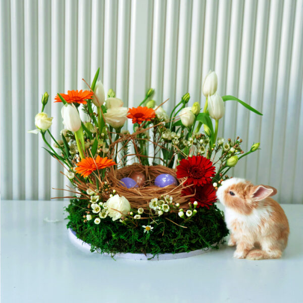 Gaila Online Flower Shop Dubai | Same Day Flower Delivery | Premium Floral Bouquets