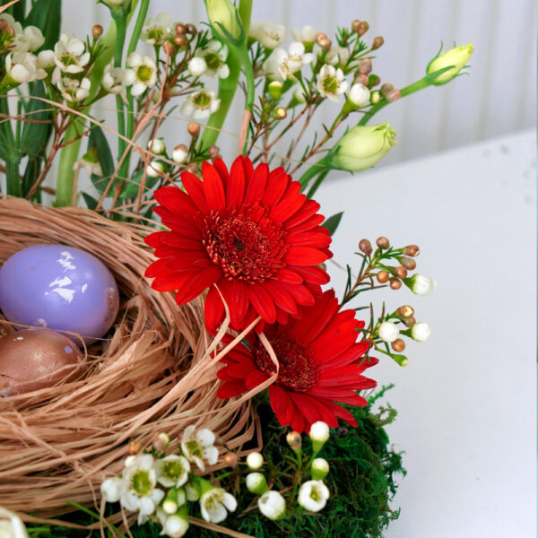 Gaila Online Flower Shop Dubai | Same Day Flower Delivery | Premium Floral Bouquets