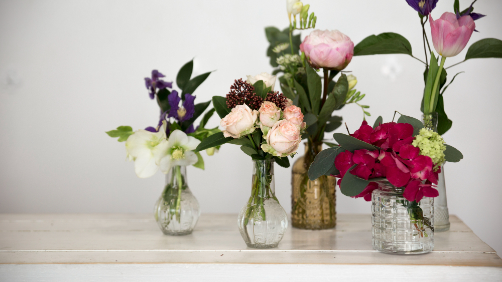 Gaila Online Flower Shop Dubai | Same Day Flower Delivery | Premium Floral Bouquets
