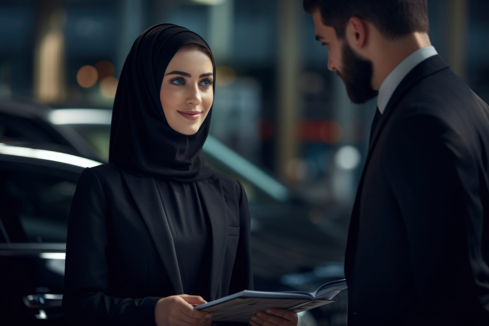 Your Ultimate Guide to Top Services in Dubai: Flowers, Cars, Dining, Cleaning & Digital Growth