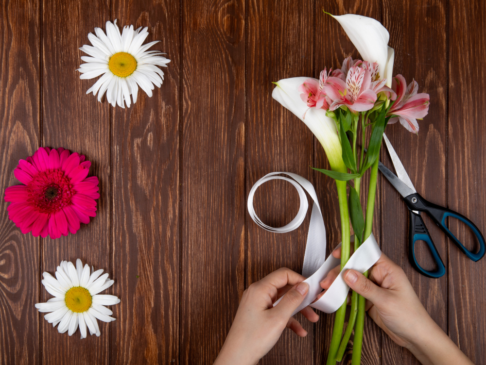 How Should Cut Flowers Be Maintained? | Professional Advice on Flower Maintenance