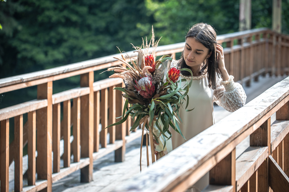 2025 Summer Trends: Latest Flowers in UAE