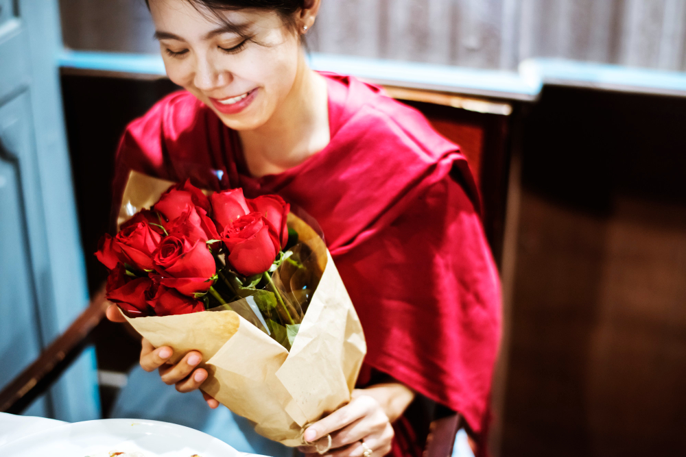 Why Sending Flowers in Sharjah is Always a Good Idea