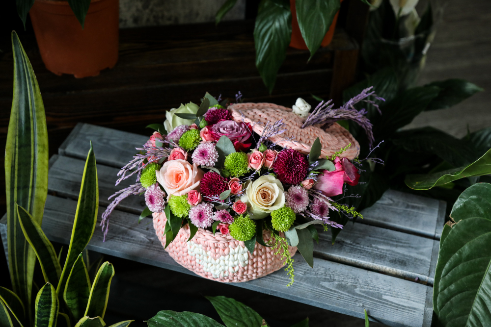 10 Timeless Luxury Flower Arrangements That Elevate Any Occasion
